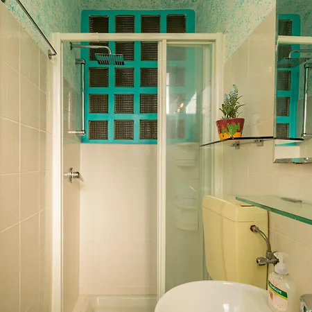 Appartamento Armida By Interhome *