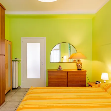 Armida By Interhome * Sala Comacina