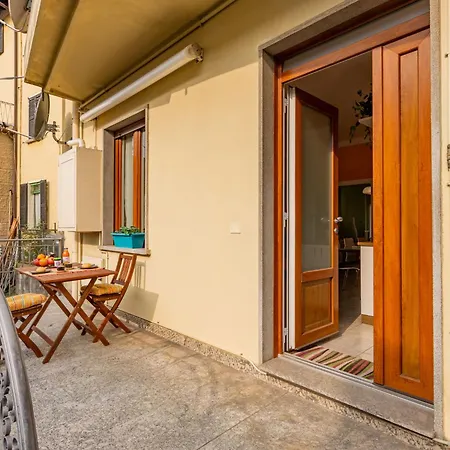Armida By Interhome