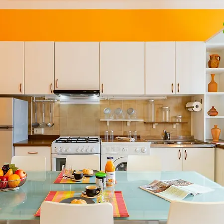 Appartamento Armida By Interhome