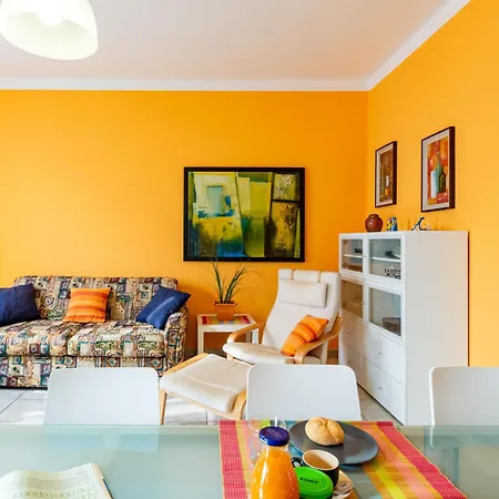 Armida By Interhome Sala Comacina