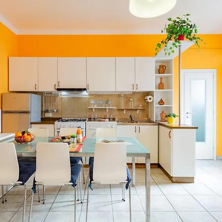 Appartamento Armida By Interhome *
