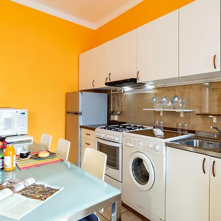 Armida By Interhome Sala Comacina