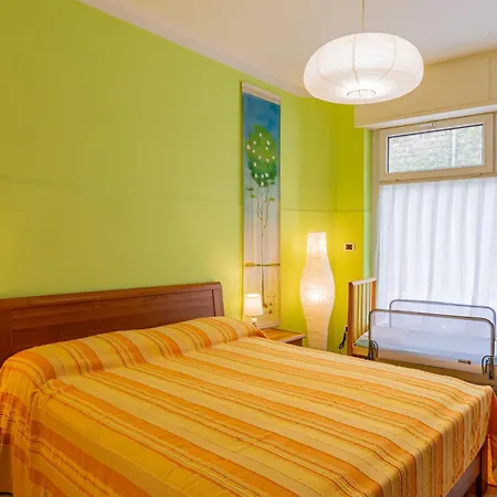 Armida By Interhome Appartamento *