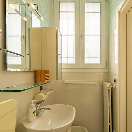 Armida By Interhome Sala Comacina