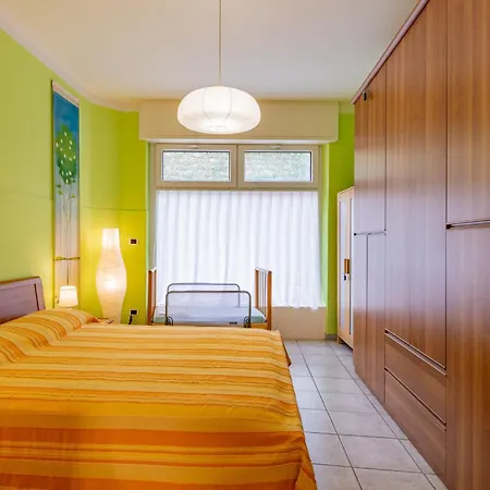 Armida By Interhome Appartement *