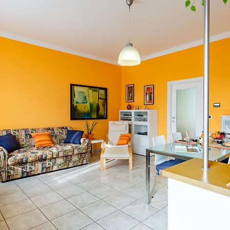 Appartement Armida By Interhome