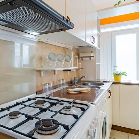 Armida By Interhome
